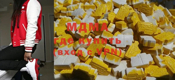 прущая мука Алзамай